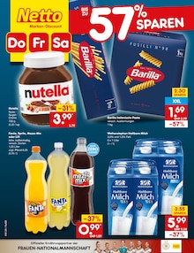 Aktueller Netto Marken-Discount Prospekt (Aachen) Netto Marken-Discount Prospekt "Aktuelle Angebote" mit Seiten (Aachen)