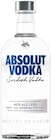 Vodka von Absolut im aktuellen Netto mit dem Scottie Prospekt