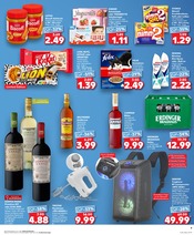 Küchenmaschine im Kaufland Prospekt in Hoyerswerda Aktueller Kaufland Prospekt mit Küchenmaschine, "Aktuelle Angebote", Seite 9