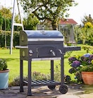 Holzkohlegrill Angebote von Jaxon bei OBI Marl für 99,99 €