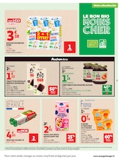 Promos Tablette dans le catalogue "BIEN AU CHAUD" de Auchan Hypermarché Tablette en promo dans le catalogue Auchan Hypermarché à la page 17