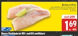 Rotbarschfilet bei EDEKA im Bawinkel Prospekt für 1,69 €