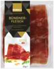 Bündnerfleisch im Marktkauf Prospekt Bündnerfleisch von Edeka im aktuellen Marktkauf Prospekt für 3,49 €
