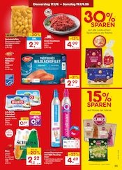 Wildlachs im Netto Marken-Discount Prospekt in Mönchengladbach Aktueller Netto Marken-Discount Prospekt mit Wildlachs, "Aktuelle Angebote", Seite 47