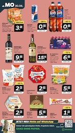 Likör Angebot im aktuellen Netto mit dem Scottie Prospekt auf Seite 10