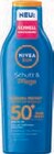 Sun Sonnenspray LSF 30 von Nivea im aktuellen tegut Prospekt für 8,99 €
