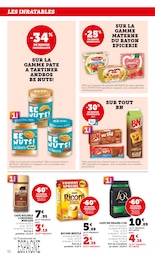 Offre Pâté dans le catalogue U Express du moment à la page 12