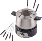 Elektrisches Fondue »SOFE 1500« bei Kaufland im Gotha Prospekt für 14,99 €
