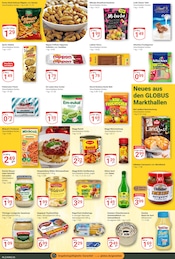 Aktueller GLOBUS Prospekt mit Kinderspielzeug, "Aktuelle Angebote", Seite 13