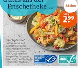 Aktuelles Fischpfanne Angebot bei tegut in Stuttgart ab 2,99 €