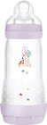 Babyflasche Easy Start Anti-Kolik 4+ Monate von Mam für 8,99 € bei Rossmann im Angebot Babyflasche Easy Start Anti-Kolik 4+ Monate von Mam im aktuellen Rossmann Prospekt