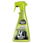 Nettoyant jantes gs27 500 ml - GS27 en promo chez Norauto Champigny-sur-Marne à 8,99 €