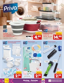 Bügelbrett im Netto Marken-Discount Prospekt "Aktuelle Angebote" mit 54 Seiten (Jena)