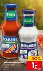 Schaschlik Sauce bei Netto Marken-Discount im Prospekt "" für 1,00 €