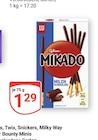 Mikado im Angebot bei GLOBUS in Oberhausen Mikado Angebote von LU bei GLOBUS Oberhausen für 1,29 €