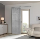 Vorhang im XXXLutz Prospekt FERTIGVORHANG blickdicht 135/245 cm von Esposa im aktuellen XXXLutz Prospekt für 12,99 €