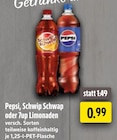 Pepsi Angebote von Pepsi bei EDEKA Gelsenkirchen für 0,99 €