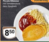 Aktuelles Piccata Milanese Angebot bei GLOBUS in Salzgitter ab 8,50 €
