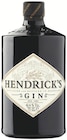 Gin - Hendrick's dans le catalogue Supermarchés Match