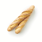 Supermarchés Match Beauvais - Promo Baguette Dégustation Promo Baguette Dégustation à 1,00 € dans le catalogue Supermarchés Match à Beauvais
