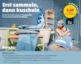 Handtücher von Bench für 1,49 € bei Penny im Angebot Handtücher von Bench im aktuellen Penny Prospekt