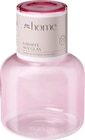 Karaffe aus Glas mit Deckel/Glas, rosa (1000 ml) von dm home im aktuellen dm-drogerie markt Prospekt für 12,95 €