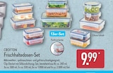 Frischhaltedosen-Set von CROFTON im aktuellen ALDI Nord Prospekt für 9,99 €