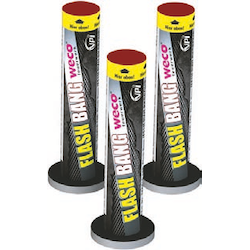 Knallbombetten Flash Bang