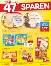 Aktueller Netto Marken-Discount Prospekt mit Küche, "Aktuelle Angebote", Seite 12