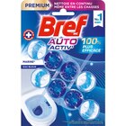 Blocs nettoyants WC - BREF - Carrefour Market à Vitrolles Blocs nettoyants WC - BREF en promo chez Carrefour Market Vitrolles à 2,90 €