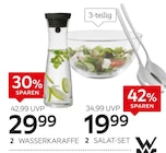 Salat-Set Taverno von WMF im aktuellen XXXLutz Möbelhäuser Prospekt für 19,99 €