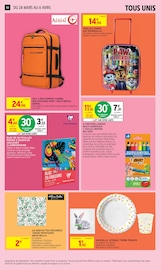 Bureau Angebote im Prospekt "MERVEILLEUSES PÂQUES" von Intermarché Hyper auf Seite 50