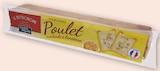 Bi1 Troyes - Promo Petit pate en croute Promo Petit pate en croute à 1,10 € dans le catalogue Bi1 à Troyes