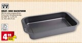 Brat- und Backform im Angebot bei E center in Speyer Brat- und Backform Angebote von chg bei E center Speyer für 4,99 €