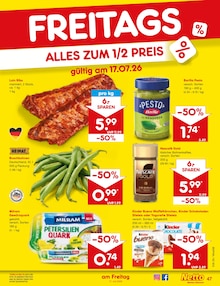Waffeleisen im aktuellen Netto Marken-Discount Prospekt (Heidelberg) Waffeleisen im Netto Marken-Discount Prospekt "Aktuelle Angebote" mit 73 Seiten (Heidelberg)