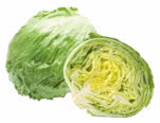 Eisbergsalat im Angebot bei Konsum in Dresden Eisbergsalat Angebote von Gut & Günstig bei Konsum Dresden für 1,11 €