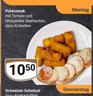 Putensteak im Angebot bei GLOBUS in Wolfenbüttel Putensteak Angebote bei GLOBUS Wolfenbüttel für 10,50 €