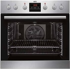 Einbauherdset FHHS23M01 Angebote von AEG bei expert Singen für 399,00 €
