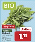 combi Hannover - Bio Rucola Angebot im Prospekt Bio Rucola bei combi im Hannover Prospekt für 1,11 €