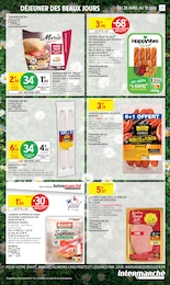 Offre César dans le catalogue Intermarché Hyper du moment à la page 27