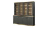 Bücherschrank Countryside für 896,35 € bei Höffner im Angebot Bücherschrank Countryside im aktuellen Höffner Prospekt