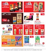 Café Moulu en promo dans le catalogue Supermarchés Match à la page 14