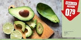 Avocado im REWE Prospekt Avocado von im aktuellen REWE Prospekt für 0,79 €