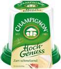 Hochgenuss Angebote von Champignon bei REWE Hildesheim für 3,39 €