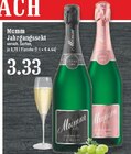 Aktuelle Mumm Angebote bei EDEKA in Bergisch Gladbach Aktuelles Jahrgangssekt Extra Dry Angebot bei EDEKA in Bergisch Gladbach ab 3,33 €