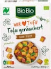 Bio Tofu Angebote von BioBio bei Netto Marken-Discount Braunschweig für 2,19 €