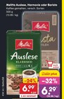 Auslese Angebote von Melitta bei Netto Marken-Discount Plauen für 6,29 €
