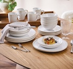 Kombi-Service Glossy von Novel im aktuellen XXXLutz Möbelhäuser Prospekt