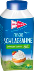 Aktuelles Schlagsahne Angebot bei E center in Rostock ab 1,29 €