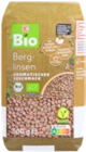 Rote Linsen von K-BIO für 1,11 € bei Kaufland im Angebot Rote Linsen von K-BIO im aktuellen Kaufland Prospekt